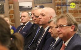 100-lecie działalności PCK na Ziemi Działdowskiej