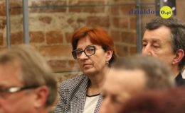100-lecie działalności PCK na Ziemi Działdowskiej