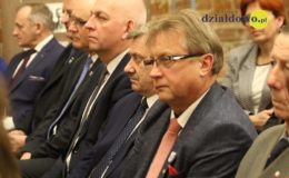 100-lecie działalności PCK na Ziemi Działdowskiej
