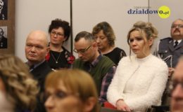 100-lecie działalności PCK na Ziemi Działdowskiej