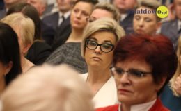 100-lecie działalności PCK na Ziemi Działdowskiej