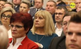100-lecie działalności PCK na Ziemi Działdowskiej