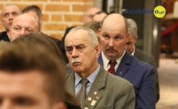 100-lecie działalności PCK na Ziemi Działdowskiej