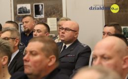 100-lecie działalności PCK na Ziemi Działdowskiej
