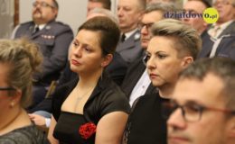 100-lecie działalności PCK na Ziemi Działdowskiej