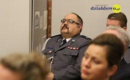 100-lecie działalności PCK na Ziemi Działdowskiej