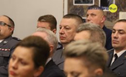 100-lecie działalności PCK na Ziemi Działdowskiej