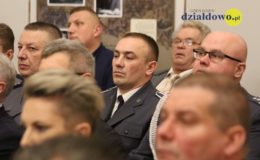 100-lecie działalności PCK na Ziemi Działdowskiej