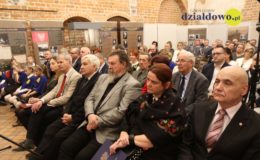 100-lecie działalności PCK na Ziemi Działdowskiej