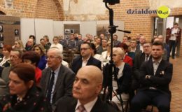 100-lecie działalności PCK na Ziemi Działdowskiej