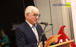 100-lecie działalności PCK na Ziemi Działdowskiej