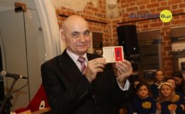 100-lecie działalności PCK na Ziemi Działdowskiej