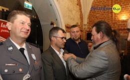 100-lecie działalności PCK na Ziemi Działdowskiej