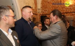 100-lecie działalności PCK na Ziemi Działdowskiej