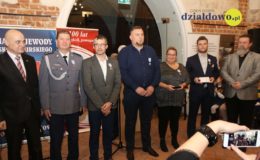 100-lecie działalności PCK na Ziemi Działdowskiej