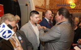 100-lecie działalności PCK na Ziemi Działdowskiej