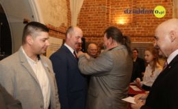 100-lecie działalności PCK na Ziemi Działdowskiej