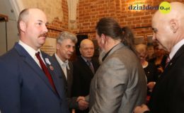 100-lecie działalności PCK na Ziemi Działdowskiej