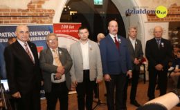 100-lecie działalności PCK na Ziemi Działdowskiej