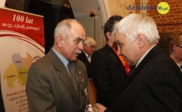 100-lecie działalności PCK na Ziemi Działdowskiej