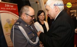 100-lecie działalności PCK na Ziemi Działdowskiej