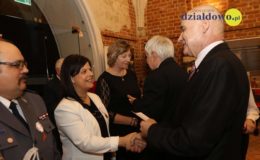 100-lecie działalności PCK na Ziemi Działdowskiej