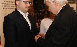 100-lecie działalności PCK na Ziemi Działdowskiej