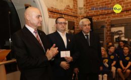 100-lecie działalności PCK na Ziemi Działdowskiej