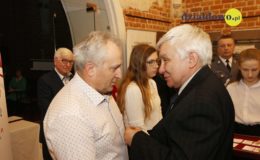 100-lecie działalności PCK na Ziemi Działdowskiej