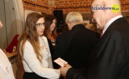 100-lecie działalności PCK na Ziemi Działdowskiej