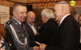100-lecie działalności PCK na Ziemi Działdowskiej