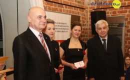 100-lecie działalności PCK na Ziemi Działdowskiej