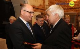 100-lecie działalności PCK na Ziemi Działdowskiej