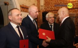 100-lecie działalności PCK na Ziemi Działdowskiej