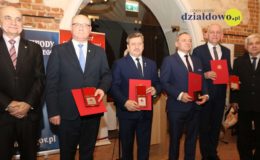 100-lecie działalności PCK na Ziemi Działdowskiej