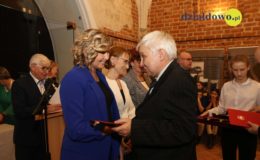100-lecie działalności PCK na Ziemi Działdowskiej