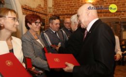 100-lecie działalności PCK na Ziemi Działdowskiej