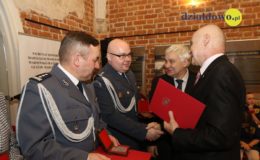 100-lecie działalności PCK na Ziemi Działdowskiej