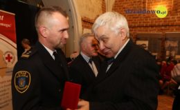 100-lecie działalności PCK na Ziemi Działdowskiej