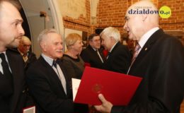 100-lecie działalności PCK na Ziemi Działdowskiej