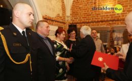 100-lecie działalności PCK na Ziemi Działdowskiej