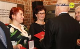 100-lecie działalności PCK na Ziemi Działdowskiej