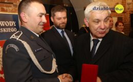 100-lecie działalności PCK na Ziemi Działdowskiej