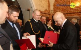 100-lecie działalności PCK na Ziemi Działdowskiej