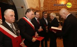 100-lecie działalności PCK na Ziemi Działdowskiej
