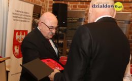 100-lecie działalności PCK na Ziemi Działdowskiej