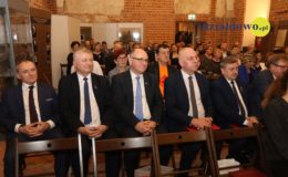 100-lecie działalności PCK na Ziemi Działdowskiej