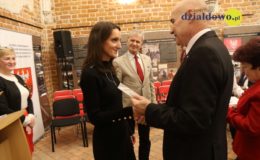 100-lecie działalności PCK na Ziemi Działdowskiej