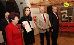 100-lecie działalności PCK na Ziemi Działdowskiej