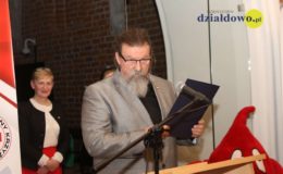 100-lecie działalności PCK na Ziemi Działdowskiej